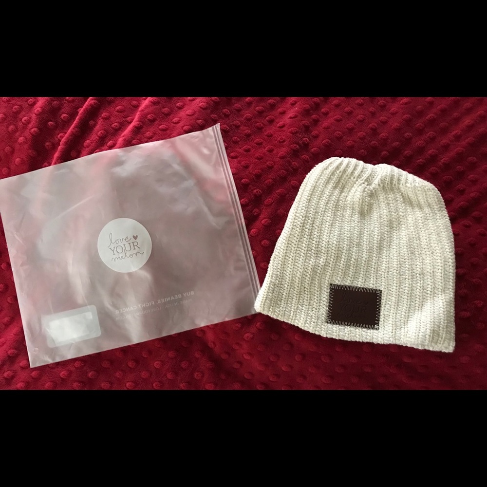 New Love Your Melon Hat